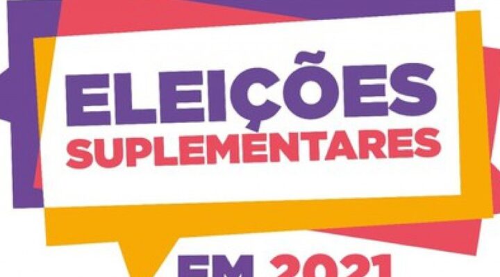 Eleições Suplementares